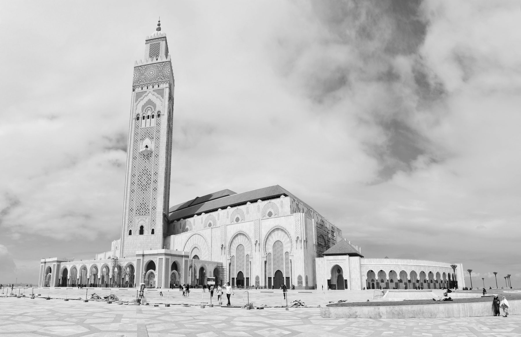 Maroc, Morocco