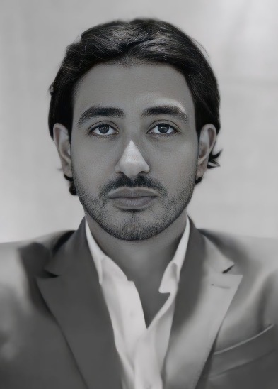 S. Mohamed D. Mekouar — Fondateur & CEO