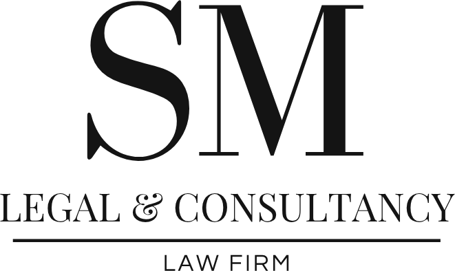SM Stratégies — Legal & Consultancy